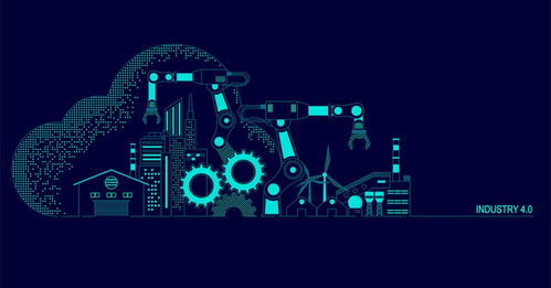 数字孪生技术 重塑数字广告制作的未来